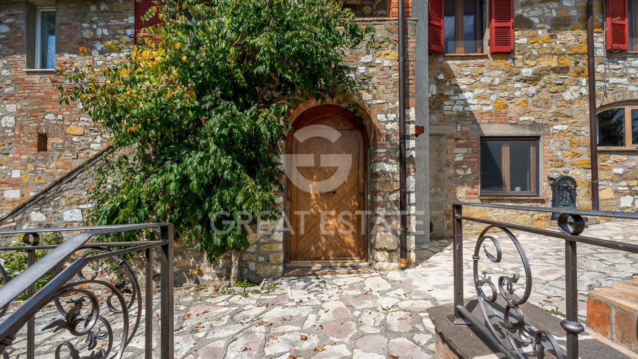 Haus in Corciano, Italien, 418.8 m² - Foto 6