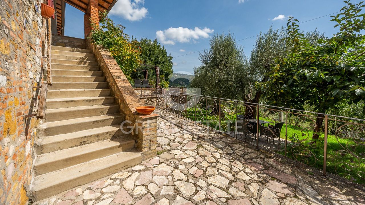 Haus in Corciano, Italien, 418.8 m² - Foto 7