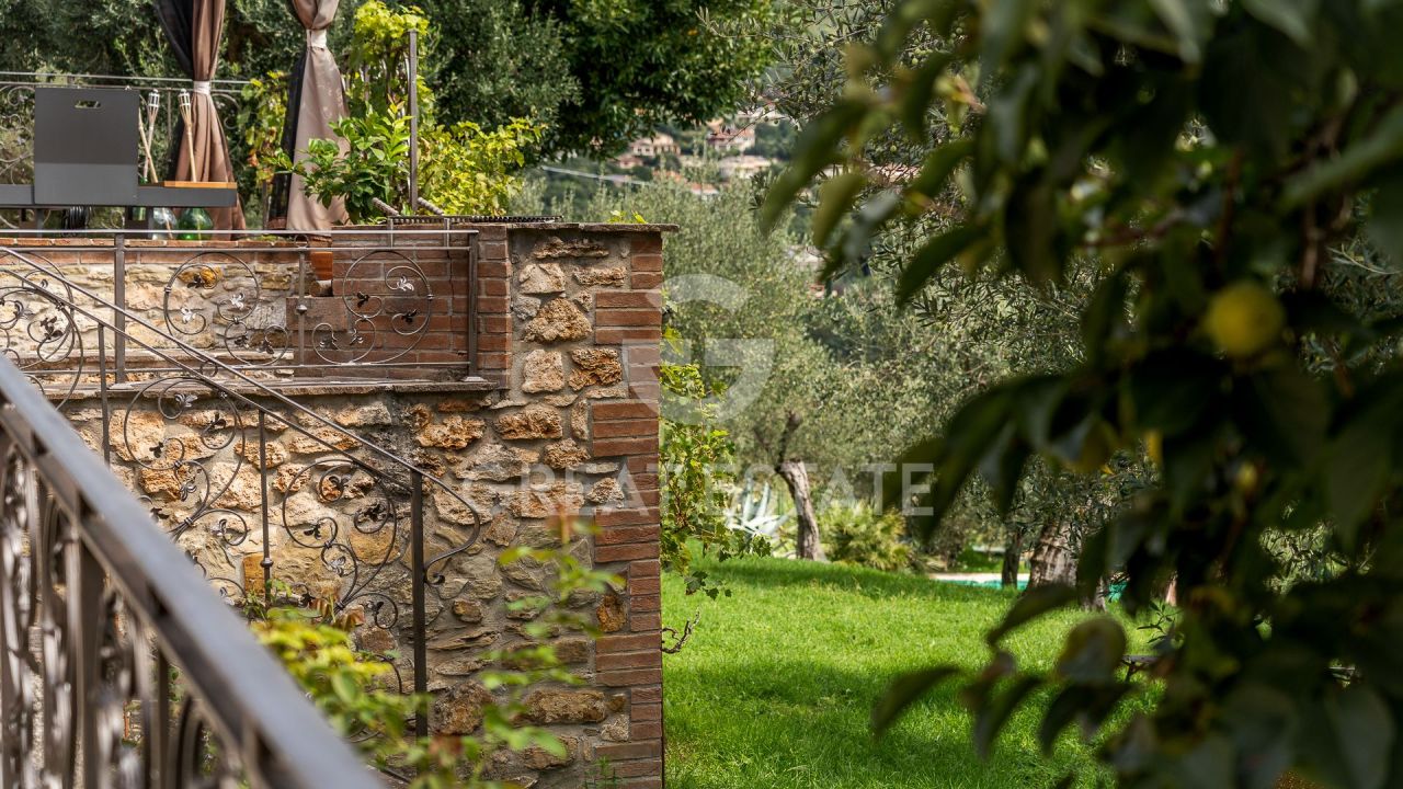 Haus in Corciano, Italien, 418.8 m² - Foto 17