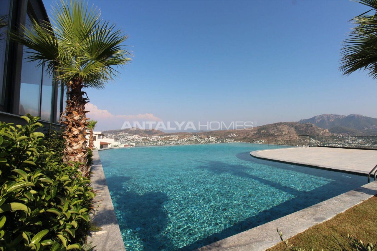 Apartment in Bodrum, Türkei, 220 m² - Foto 2