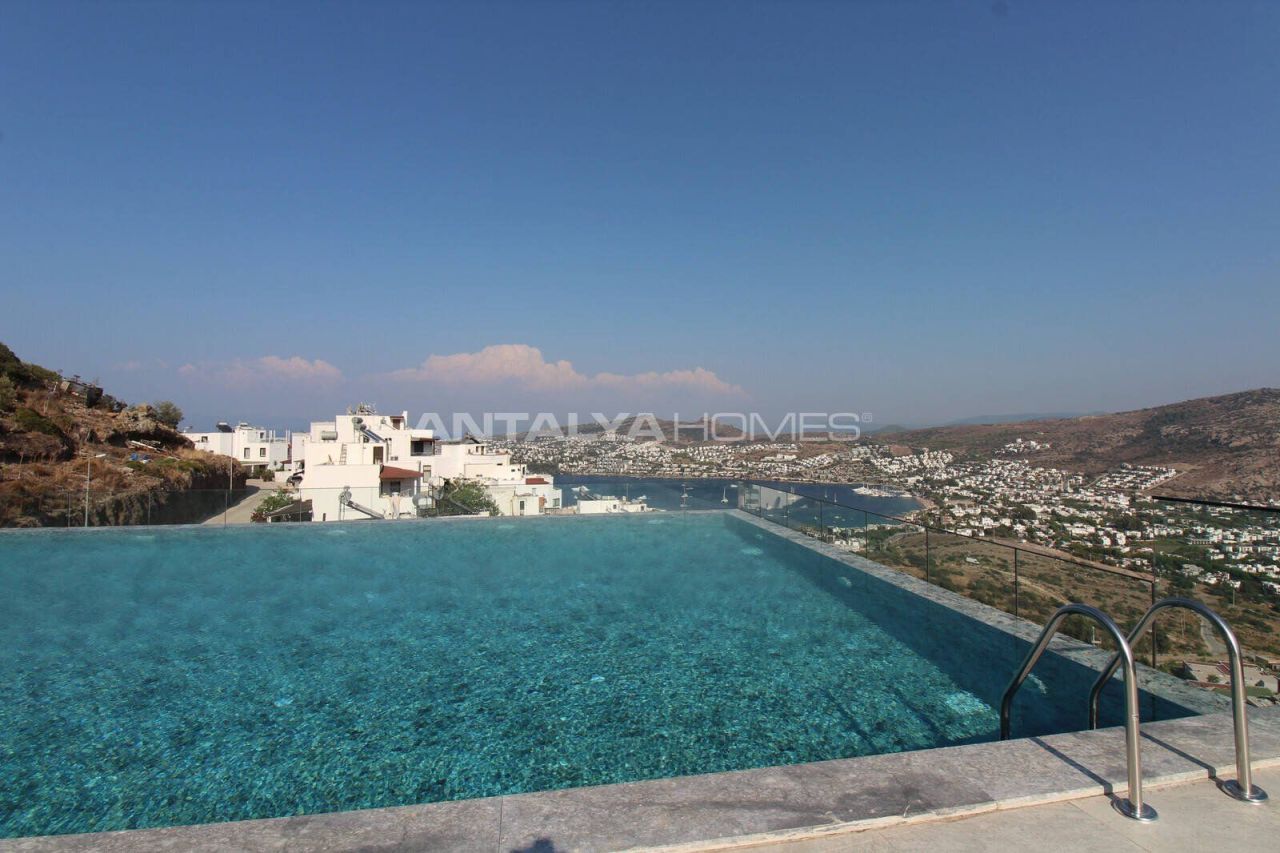 Apartment in Bodrum, Türkei, 220 m² - Foto 4