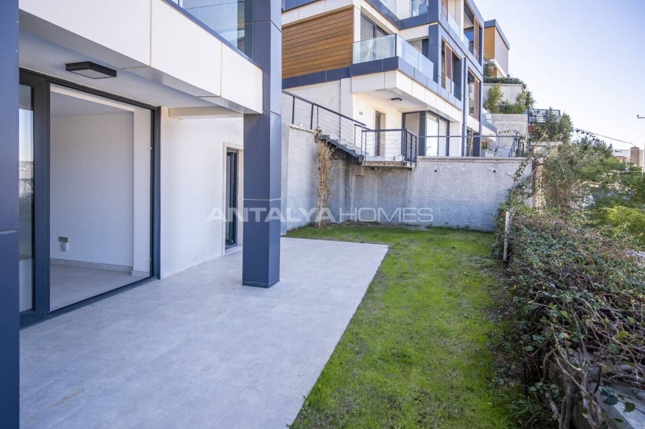 Apartment in Bodrum, Turkey, 90 m² - picture 4