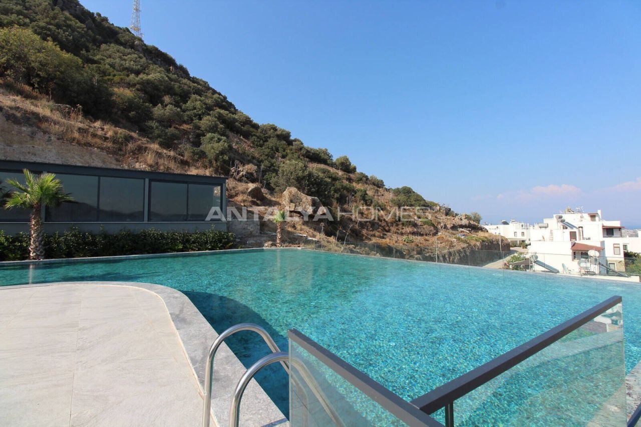 Apartment in Bodrum, Türkei, 220 m² - Foto 5