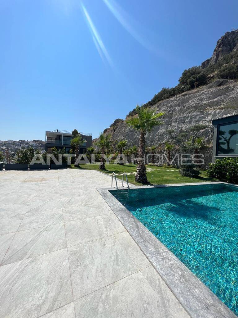 Apartment in Bodrum, Türkei, 220 m² - Foto 7