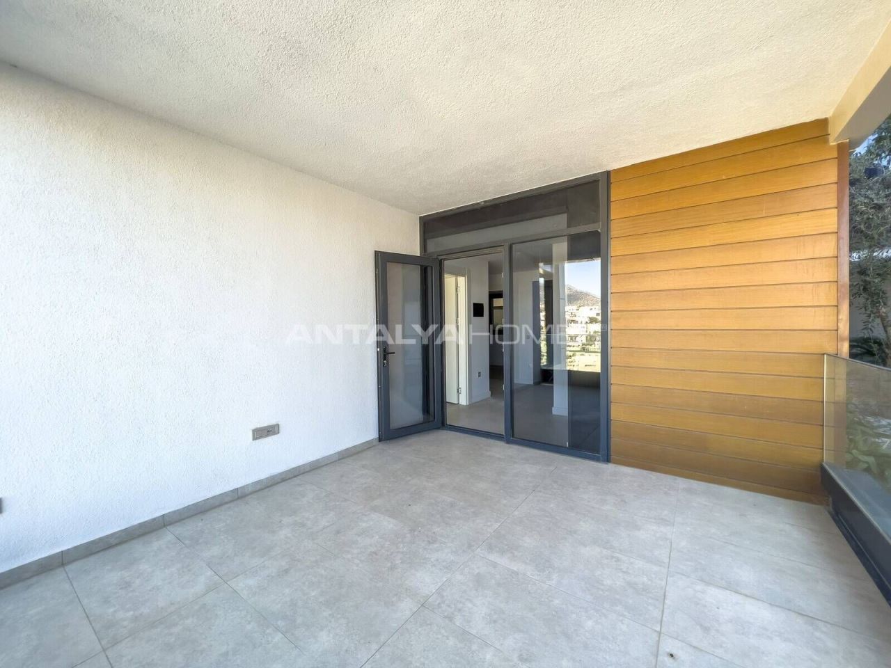 Apartment in Bodrum, Turkey, 90 m² - picture 8