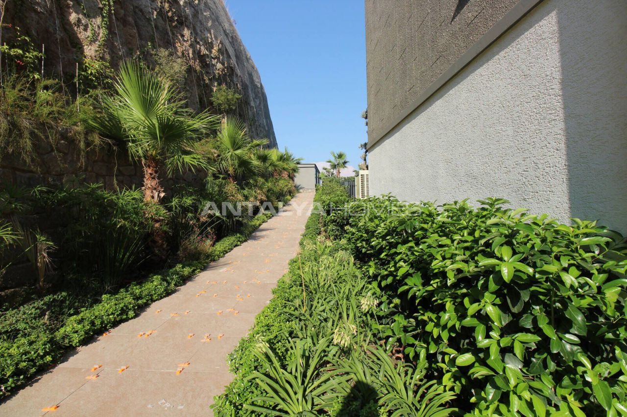 Apartment in Bodrum, Türkei, 220 m² - Foto 10