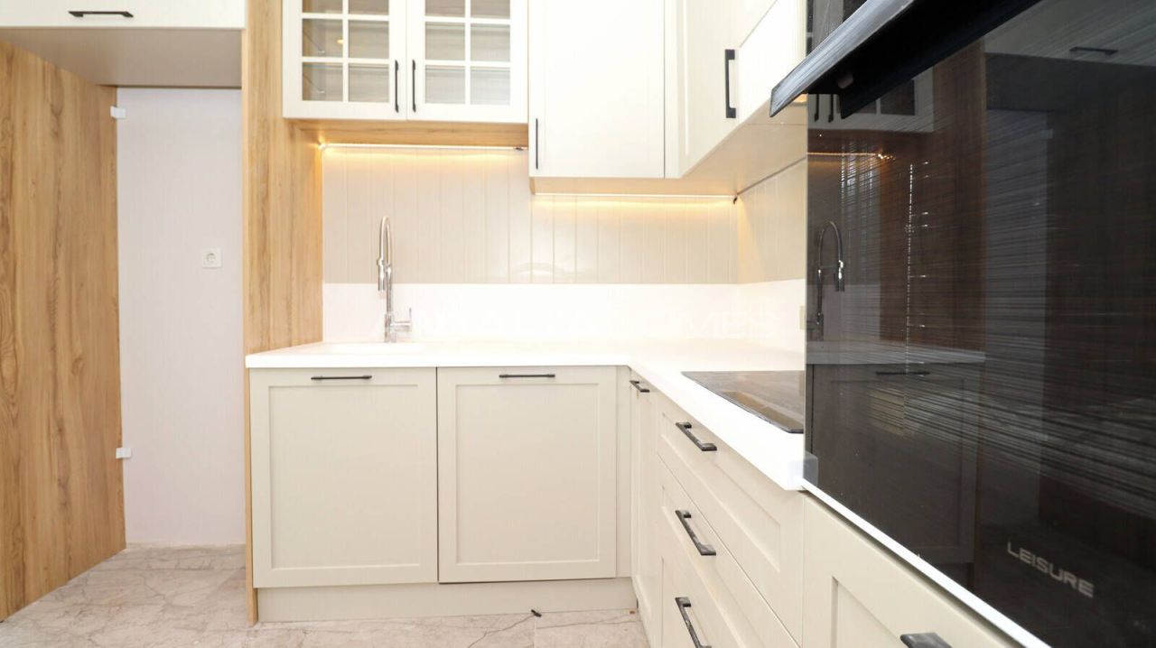 Apartamento en Antalya, Turquia, 66 m² - imagen 11