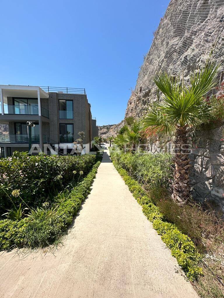 Apartment in Bodrum, Türkei, 220 m² - Foto 11