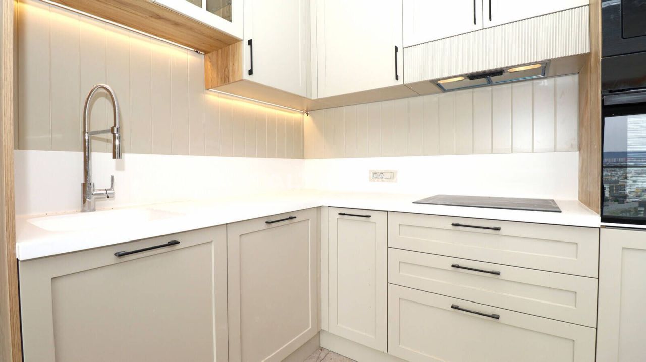 Apartamento en Antalya, Turquia, 66 m² - imagen 12