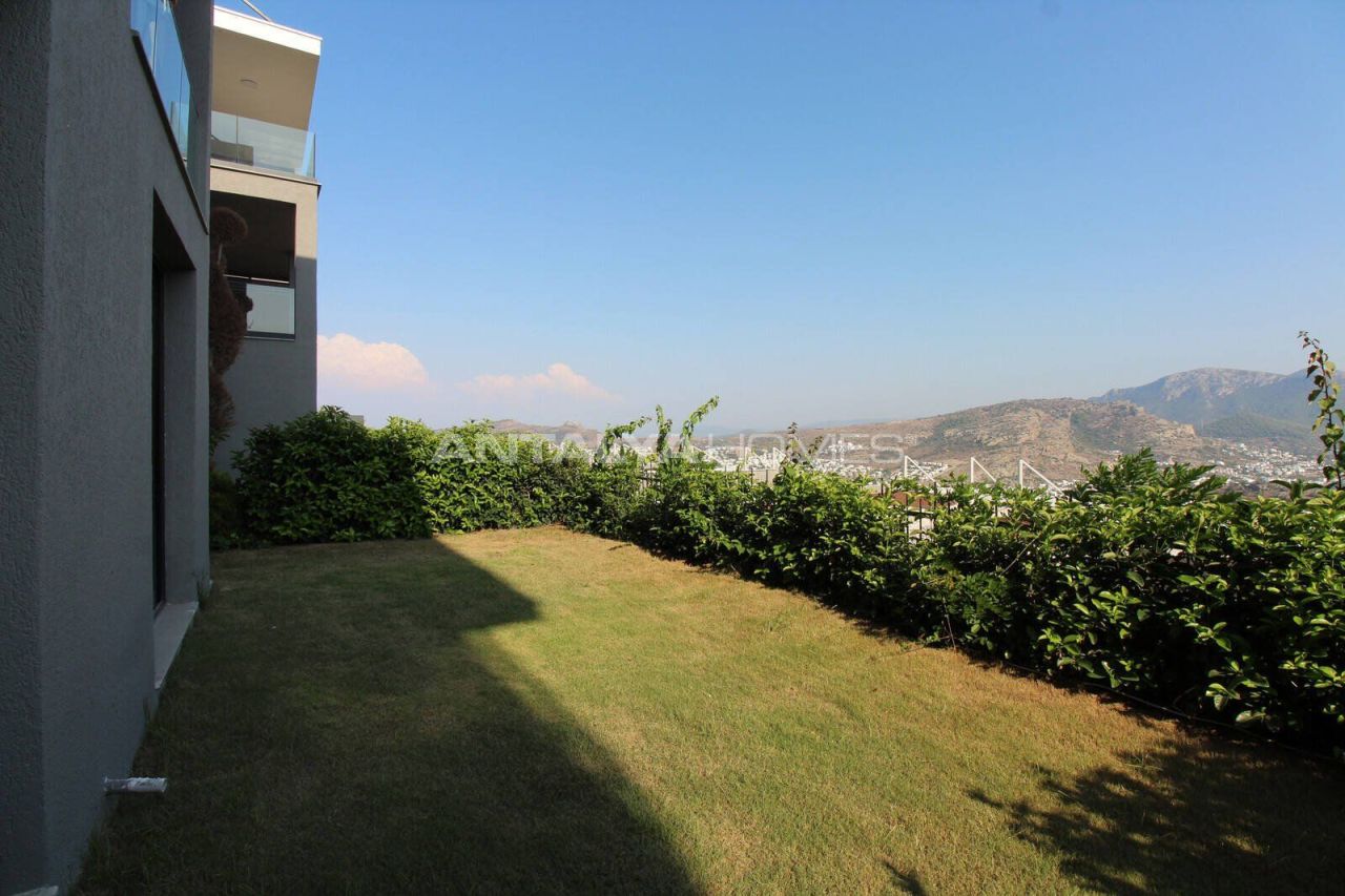 Apartment in Bodrum, Türkei, 220 m² - Foto 16