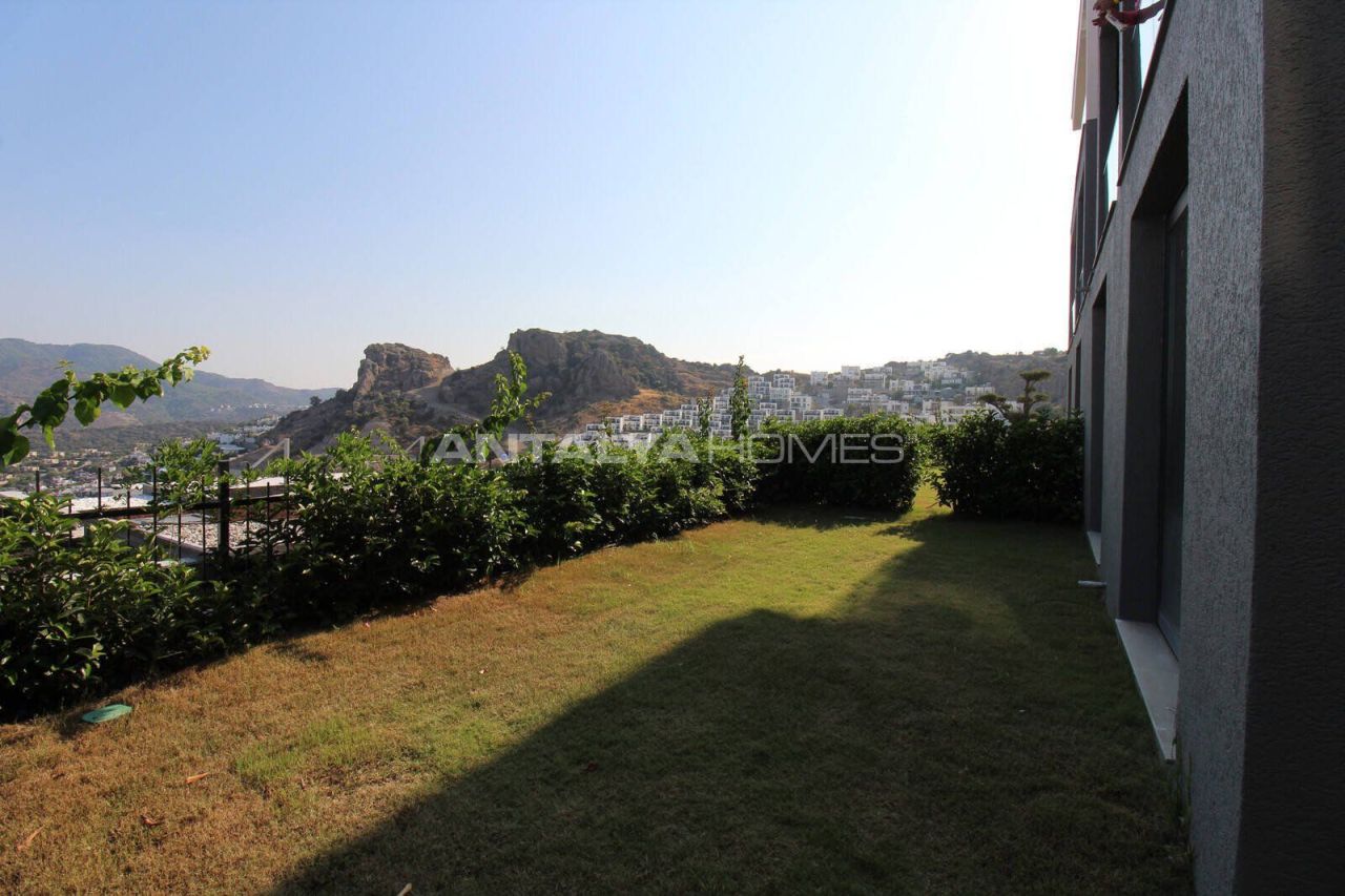 Apartment in Bodrum, Türkei, 220 m² - Foto 17