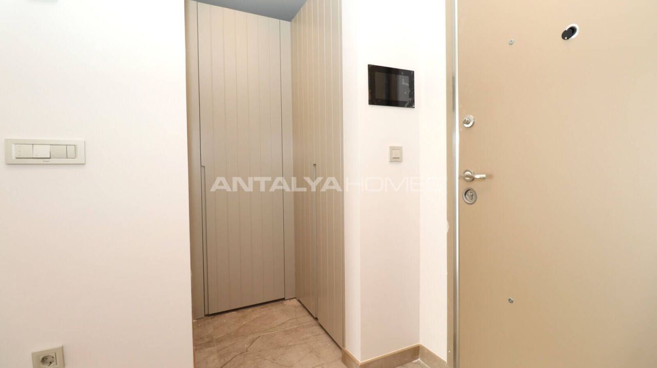 Apartamento en Antalya, Turquia, 66 m² - imagen 19