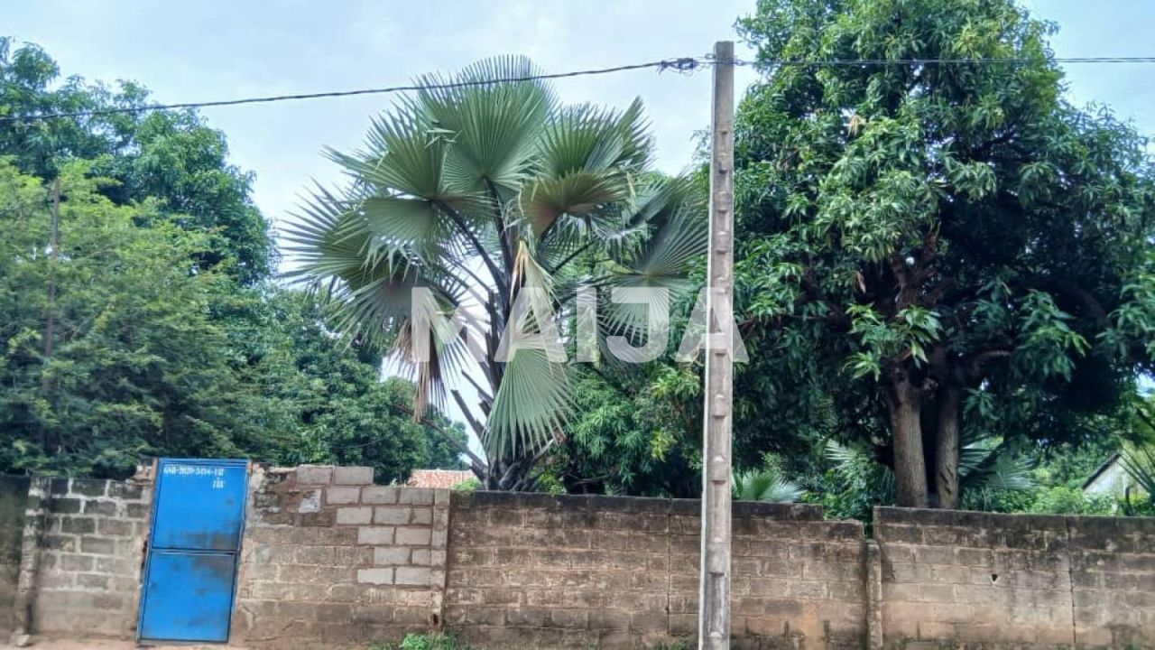 Grundstück Sanyang, Gambia, 1 203 m² - Foto 1