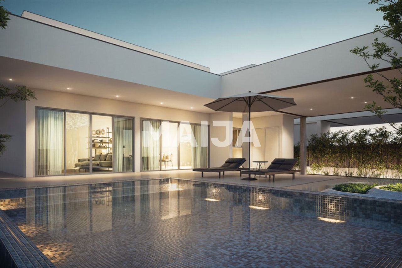 Villa à Pattaya, Thaïlande, 318.65 m² - image 1