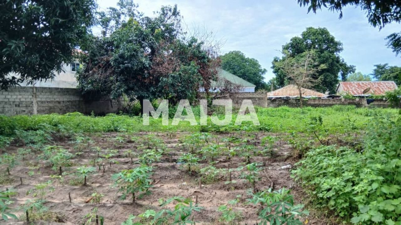 Grundstück Sanyang, Gambia, 1 203 m² - Foto 2