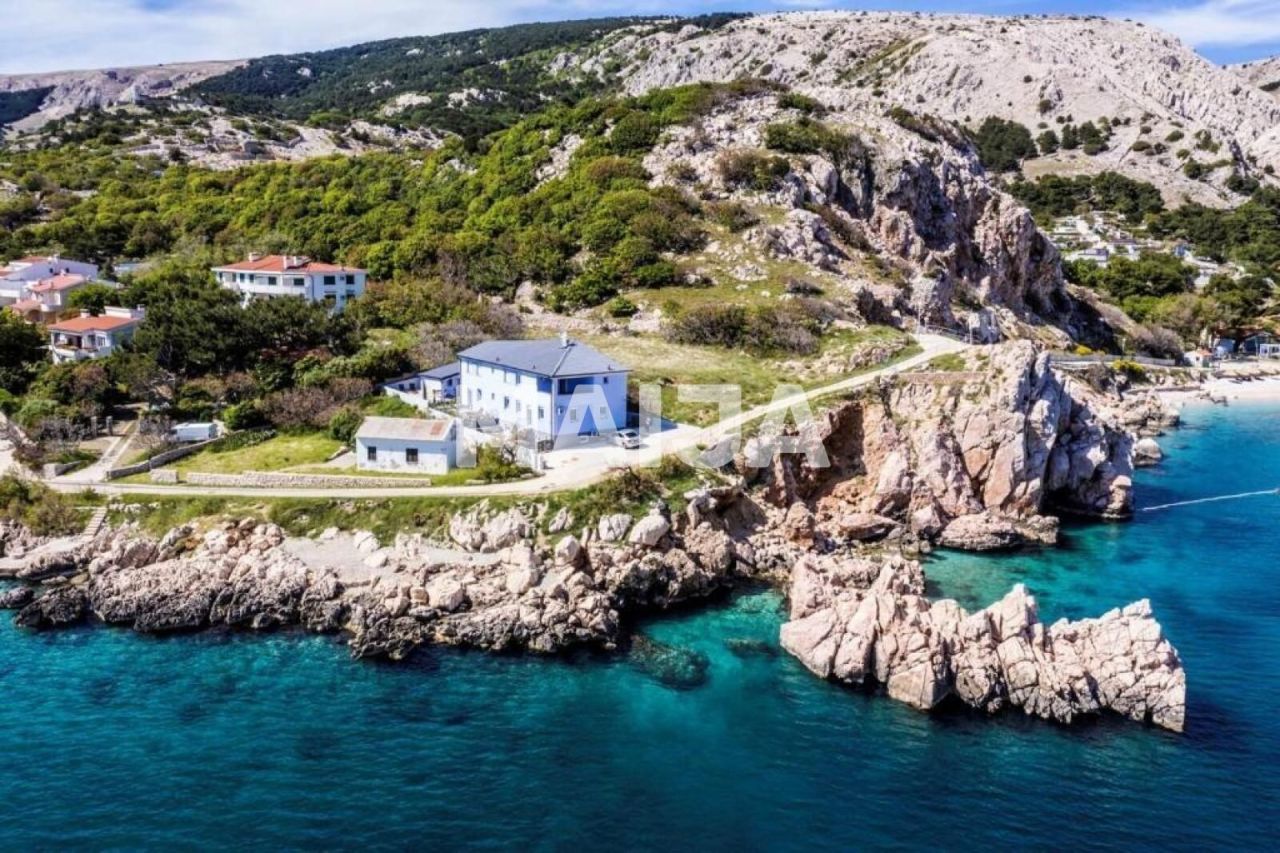 Haus in Krk, Kroatien, 274 m² - Foto 2