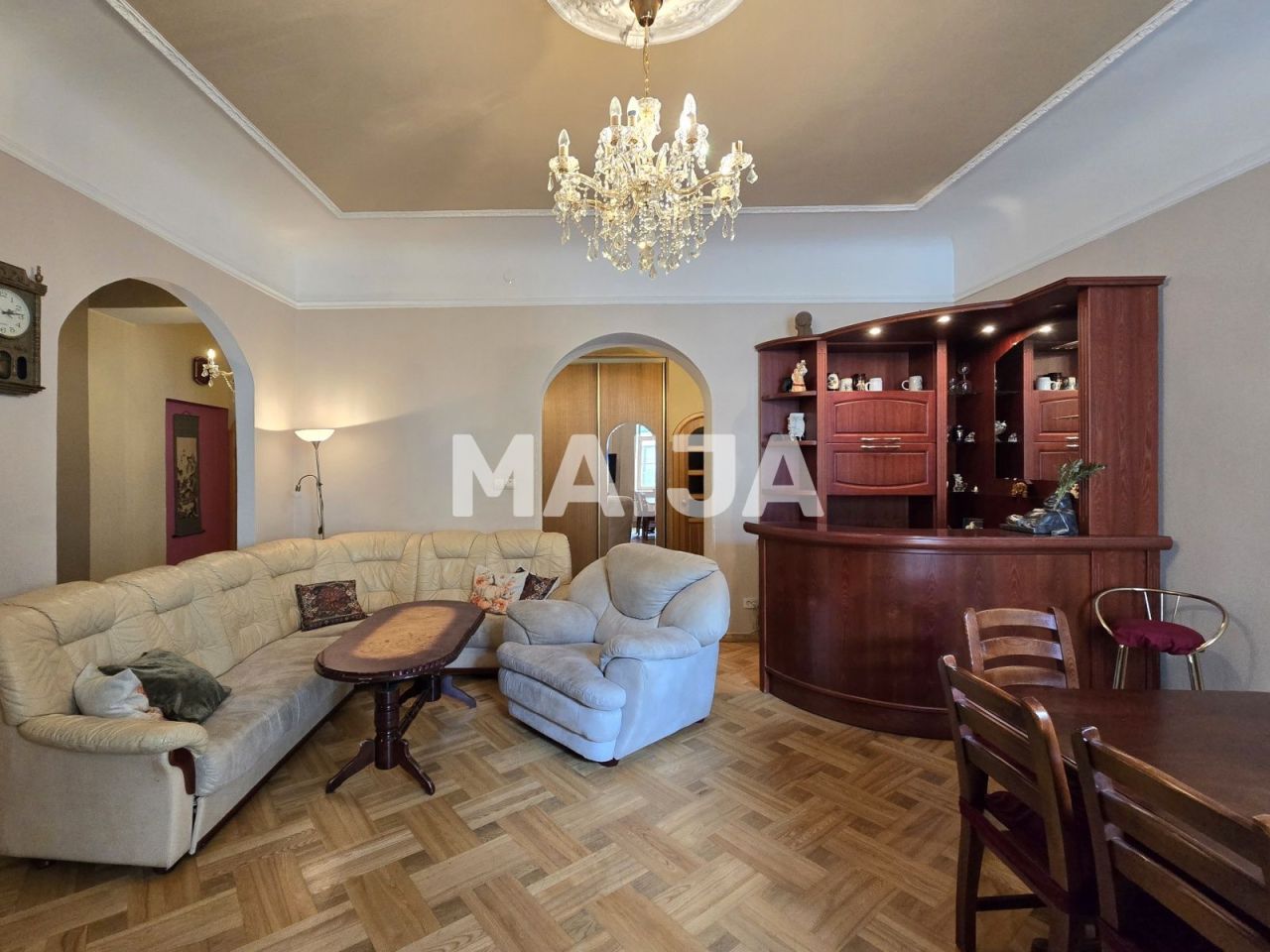 Apartment in Riga, Lettland, 163 m² - Foto 3