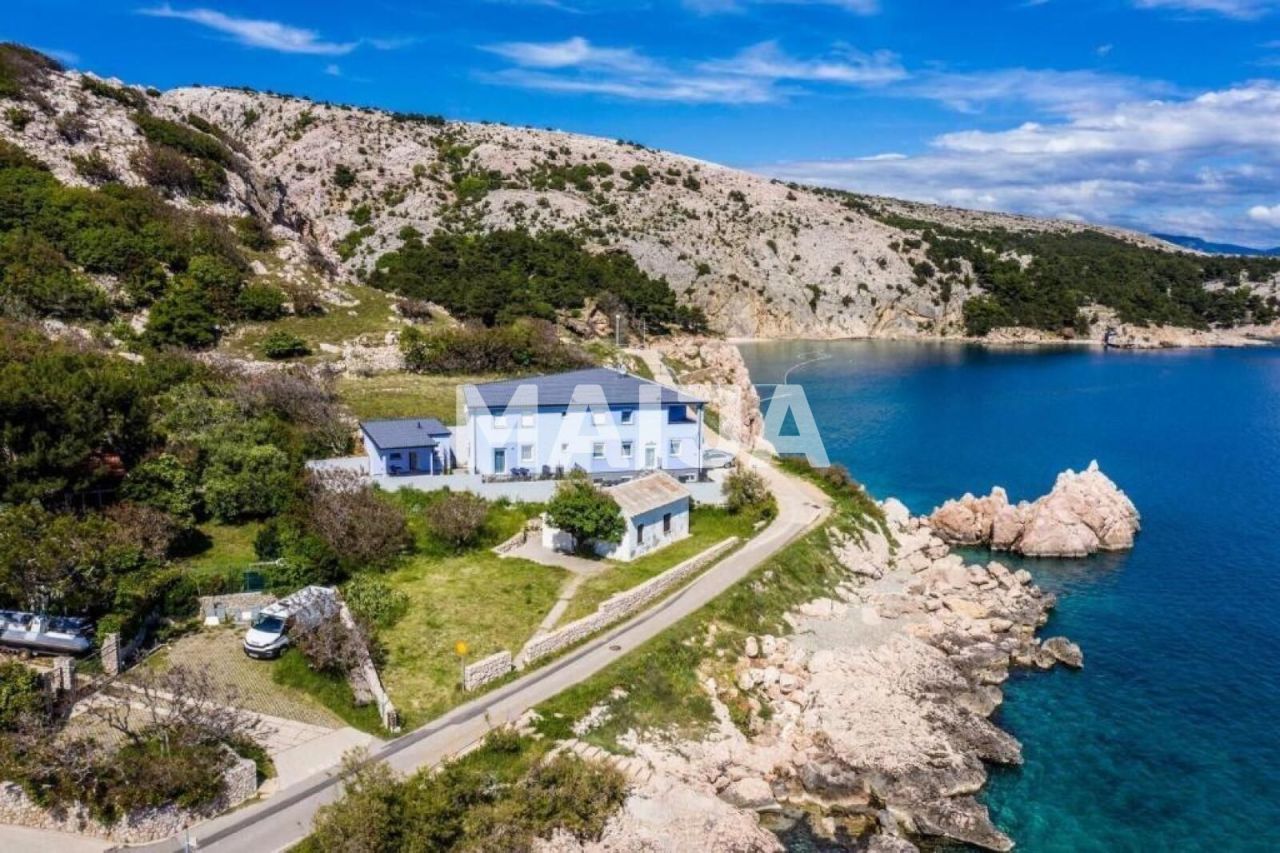 Haus in Krk, Kroatien, 274 m² - Foto 3