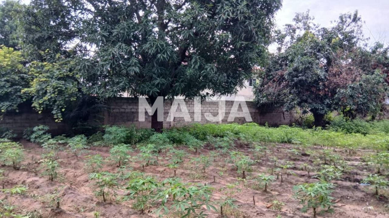 Grundstück Sanyang, Gambia, 1 203 m² - Foto 3