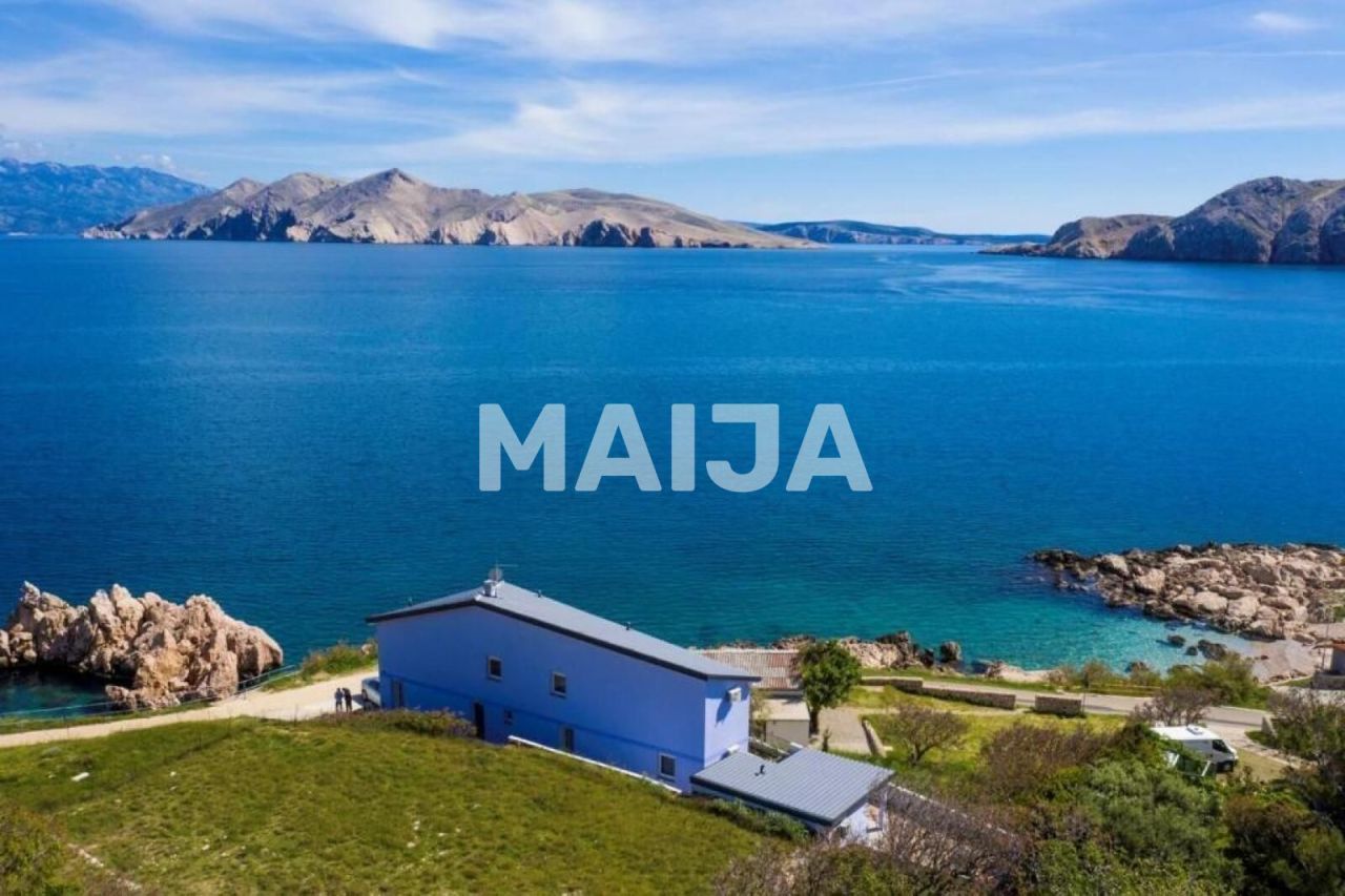 Haus in Krk, Kroatien, 274 m² - Foto 4