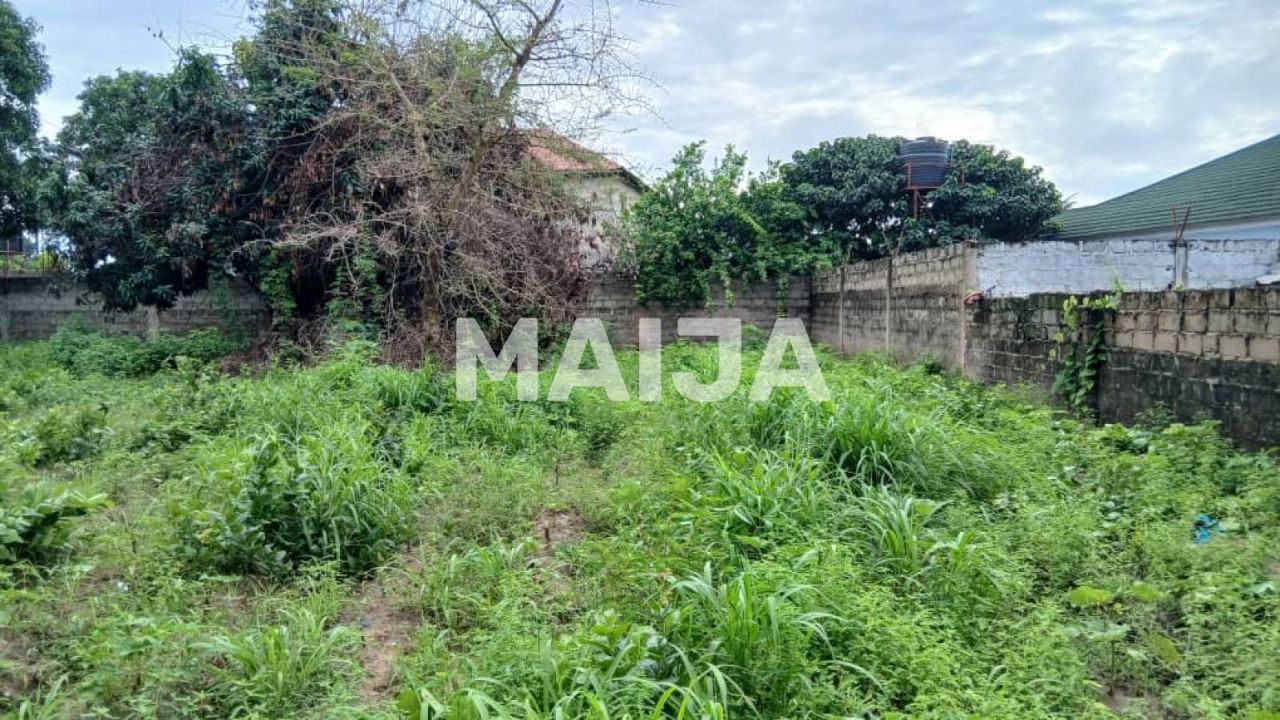 Grundstück Sanyang, Gambia, 1 203 m² - Foto 4