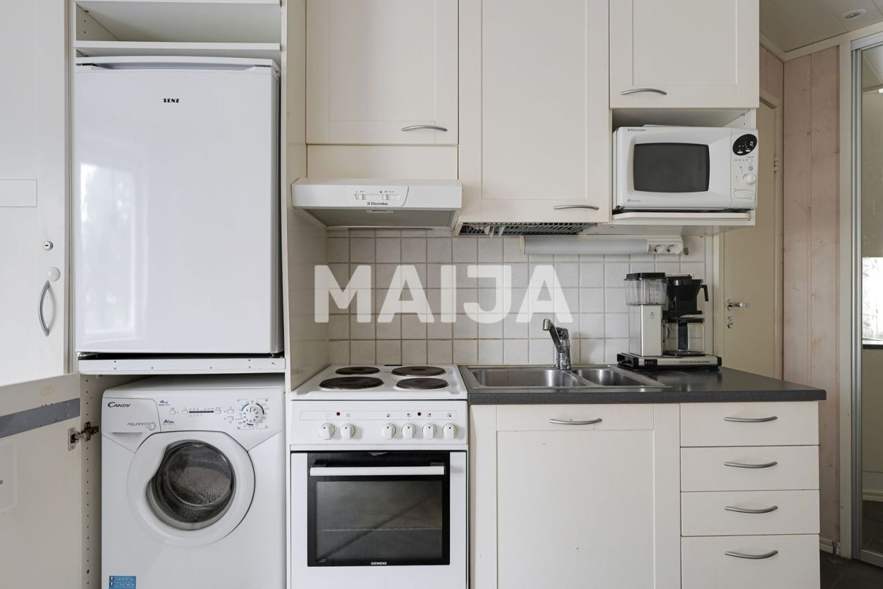 Apartment in Helsinki, Finland, 19.7 m² - picture 4