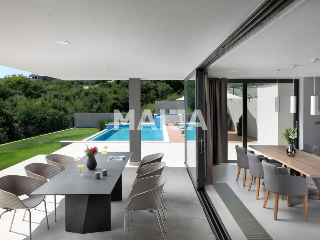 Maison à Rabac, Croatie, 300 m² - image 5