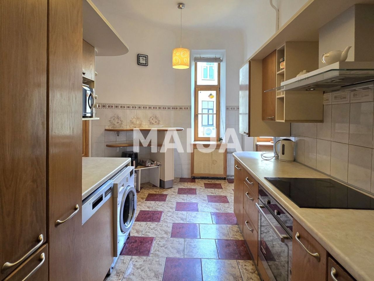 Apartment in Riga, Lettland, 163 m² - Foto 6