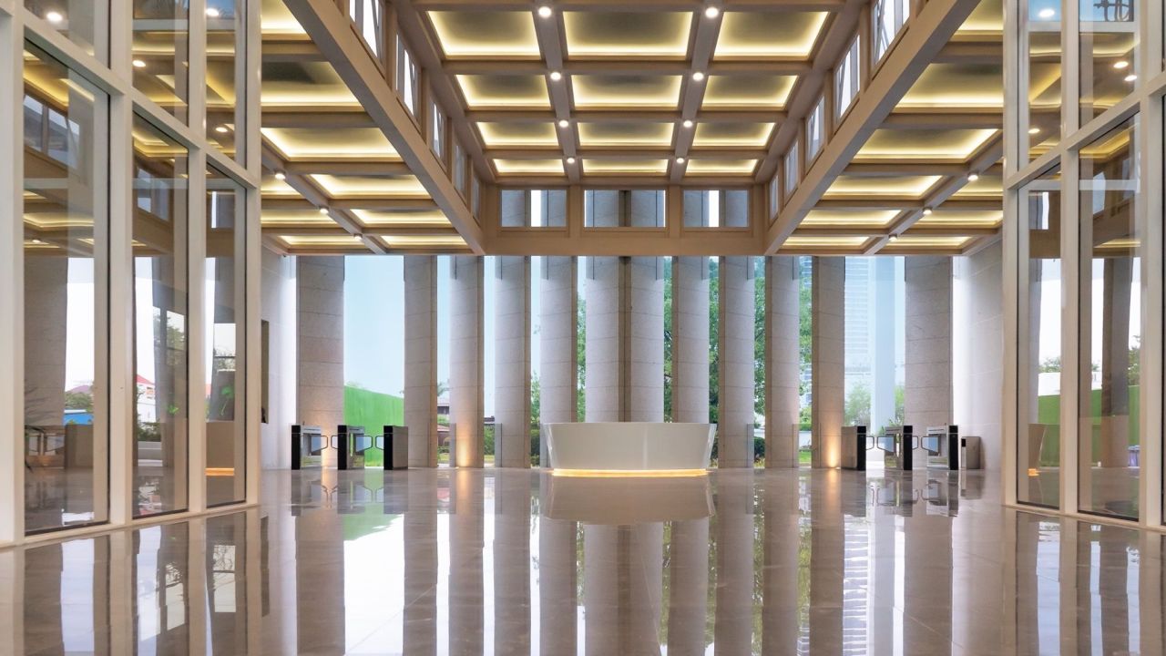 Appartamento a Phnom Penh, Cambogia, 83.7 m² - foto 2