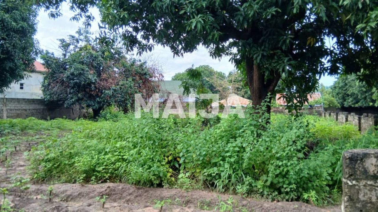 Grundstück Sanyang, Gambia, 1 203 m² - Foto 7
