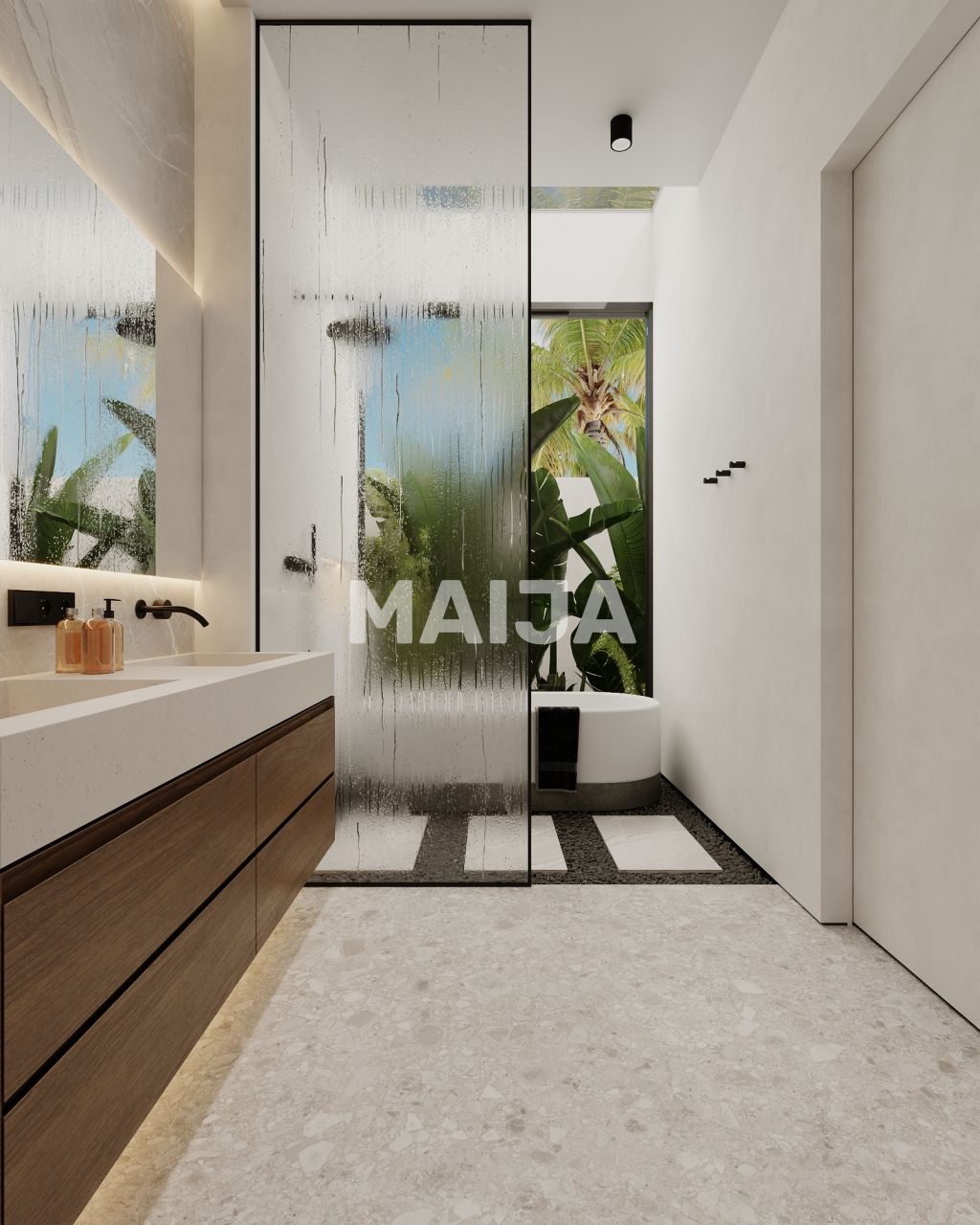 Villa in Bukit, Indonesien, 138.5 m² - Foto 9