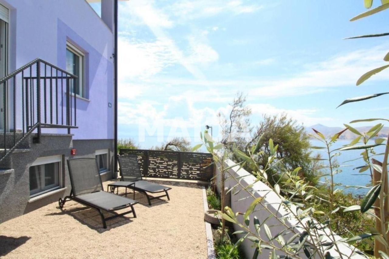 Haus in Krk, Kroatien, 274 m² - Foto 9