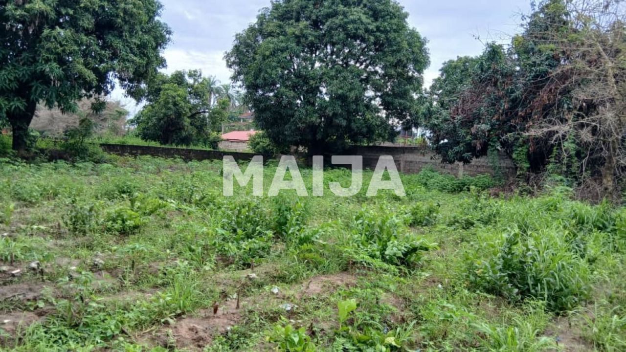 Grundstück Sanyang, Gambia, 1 203 m² - Foto 9