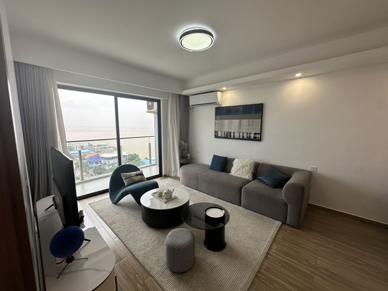 Appartamento a Phnom Penh, Cambogia, 83.7 m² - foto 4