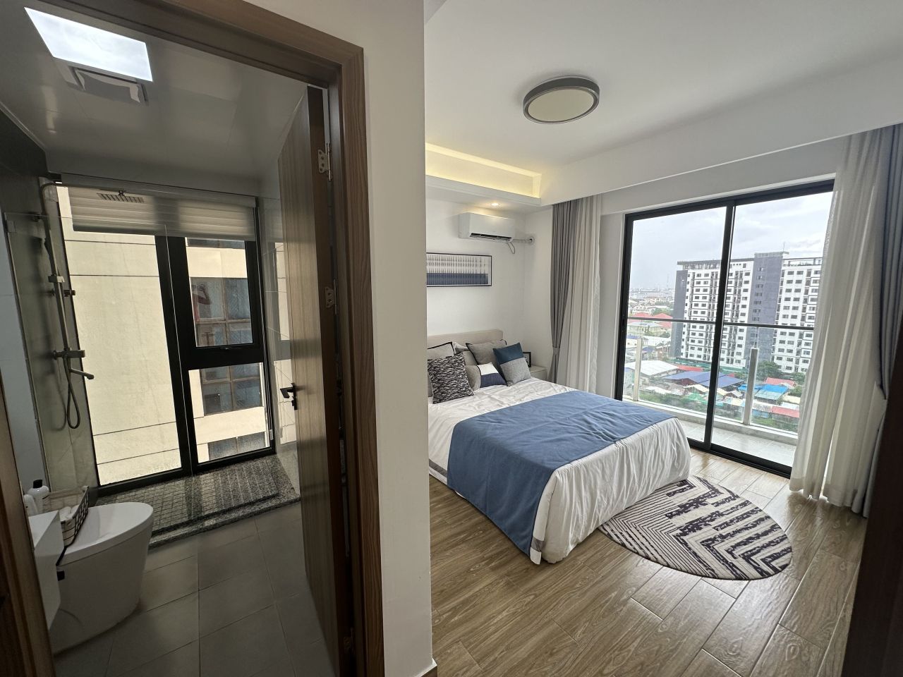 Appartamento a Phnom Penh, Cambogia, 83.7 m² - foto 3