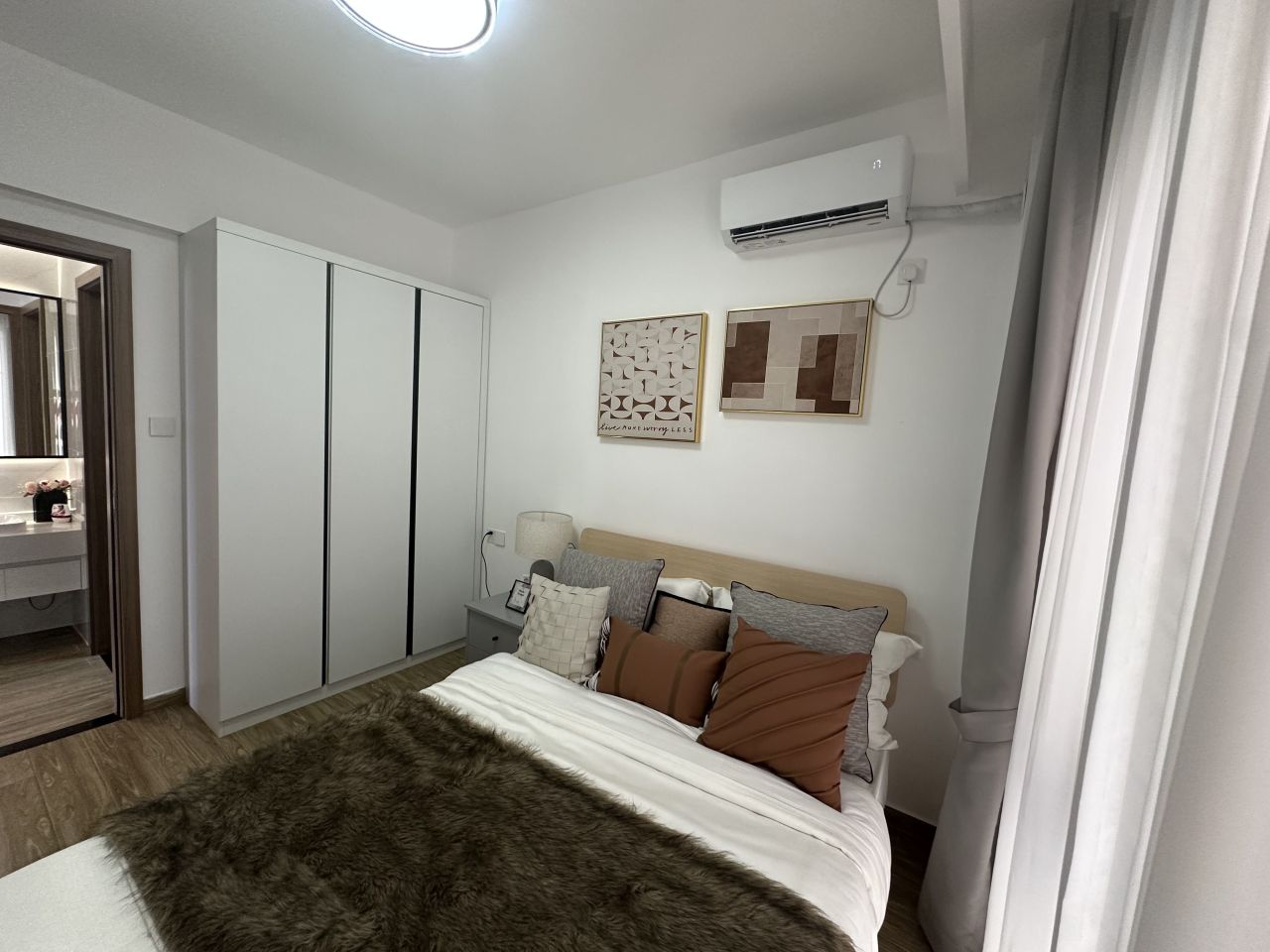 Appartamento a Phnom Penh, Cambogia, 83.7 m² - foto 7