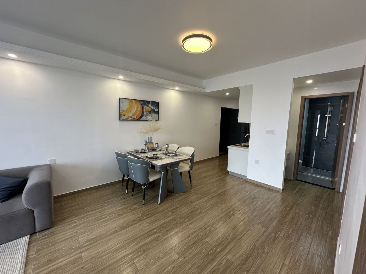 Appartamento a Phnom Penh, Cambogia, 83.7 m² - foto 5