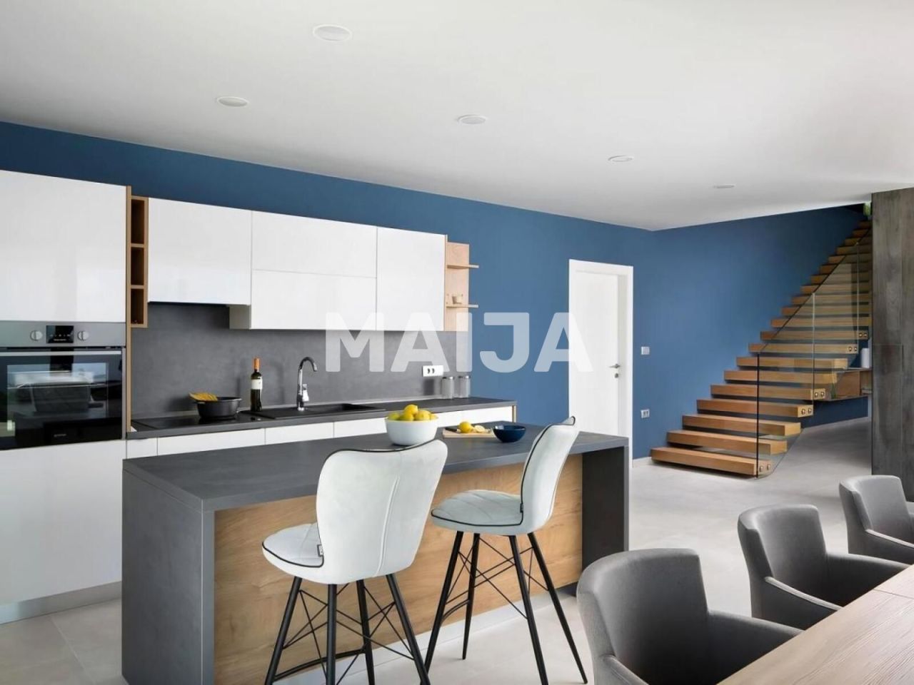 Maison à Rabac, Croatie, 300 m² - image 10