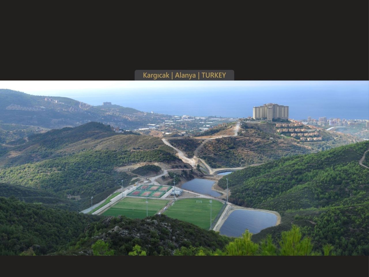 Hotel, albergo a Alanya, Turchia, 227 000 m² - foto 2