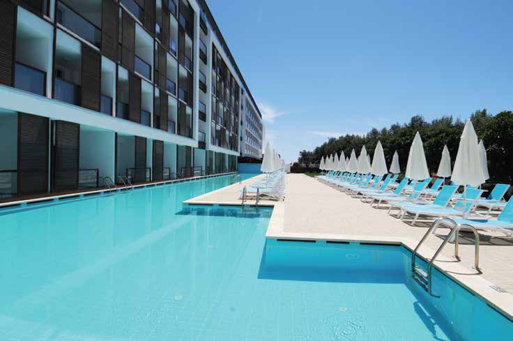 Hotel, albergo a Alanya, Turchia, 227 000 m² - foto 9