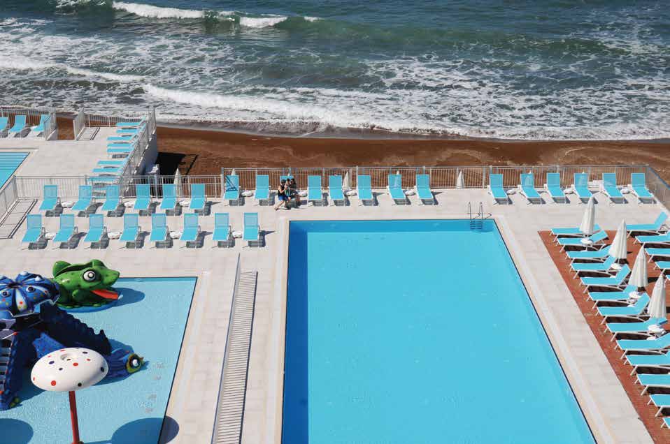 Hotel, albergo a Alanya, Turchia, 227 000 m² - foto 8