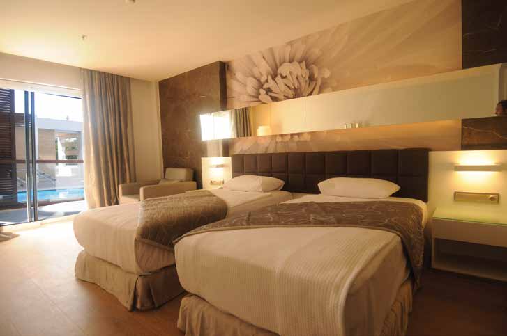 Hotel, albergo a Alanya, Turchia, 227 000 m² - foto 13