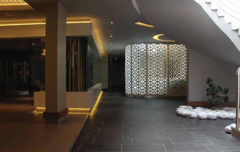 Hotel, albergo a Alanya, Turchia, 227 000 m² - foto 16