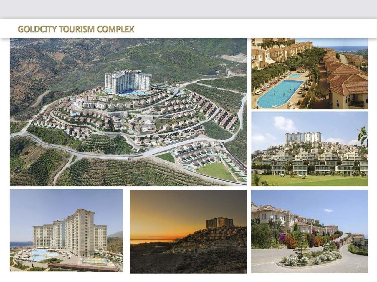 Hotel, albergo a Alanya, Turchia, 227 000 m² - foto 3