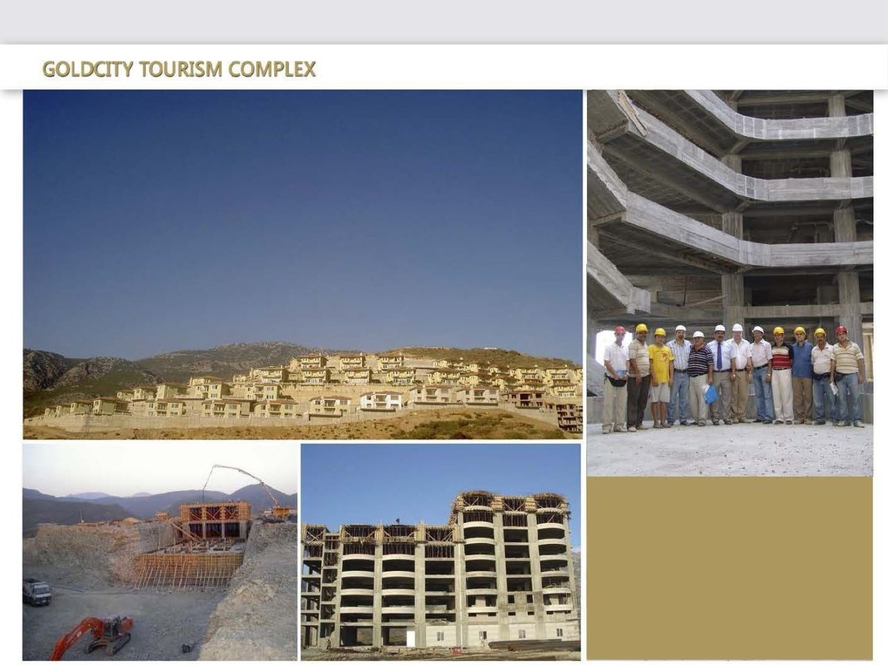 Hotel, albergo a Alanya, Turchia, 227 000 m² - foto 7