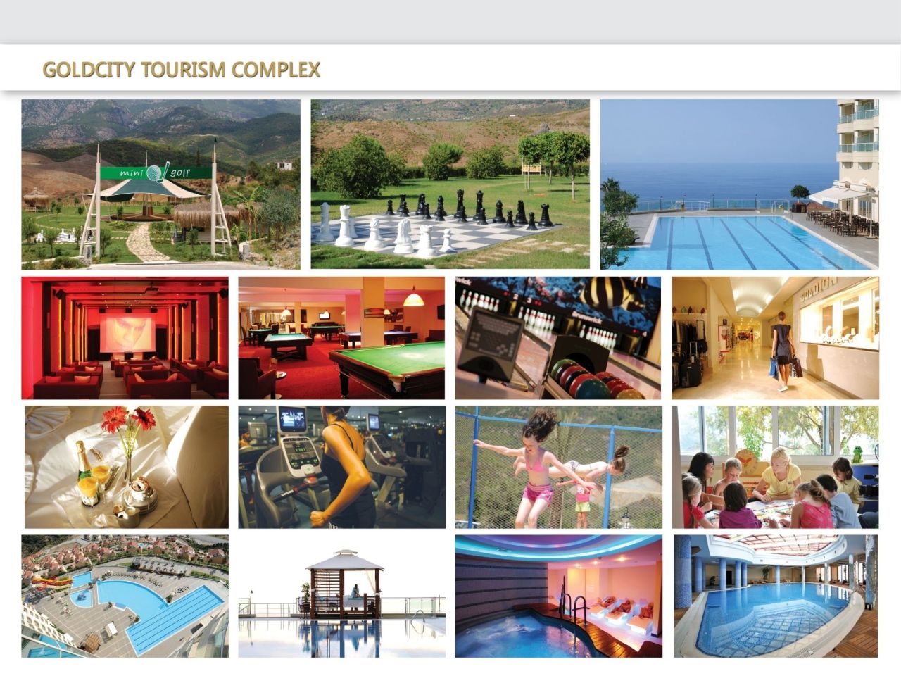 Hotel, albergo a Alanya, Turchia, 227 000 m² - foto 14