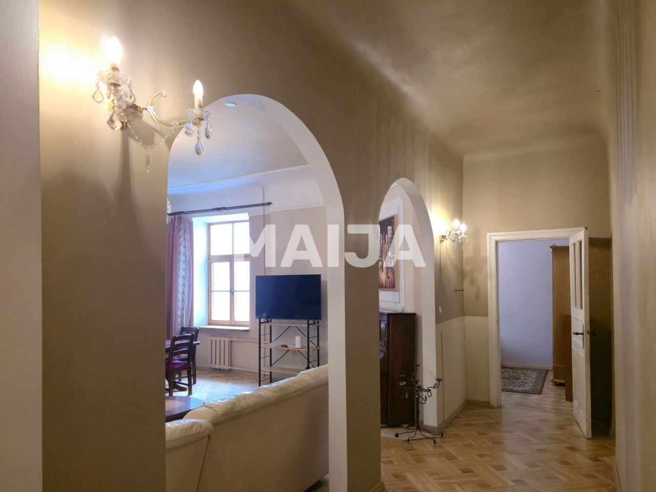 Apartment in Riga, Lettland, 163 m² - Foto 12