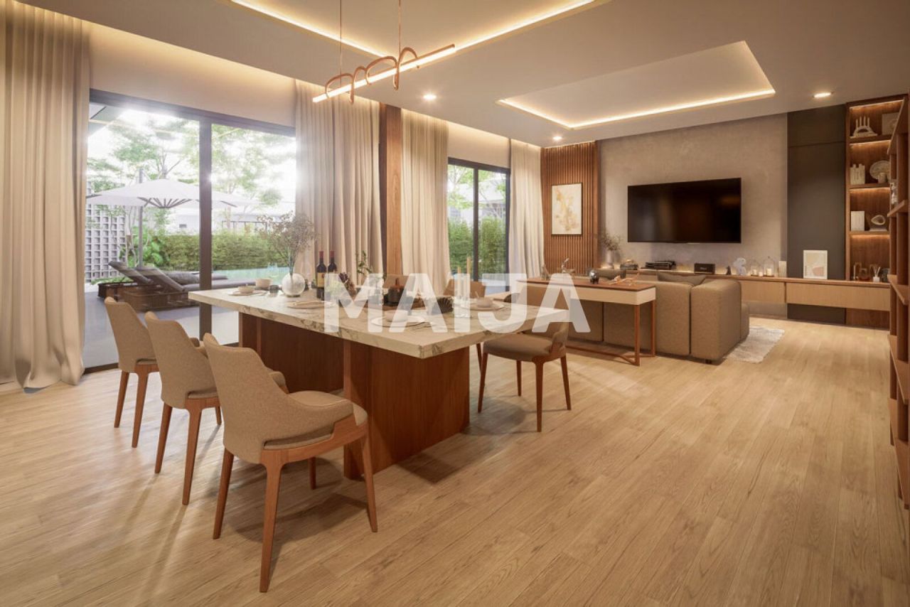 Villa en Pattaya, Tailandia, 318.65 m² - imagen 13