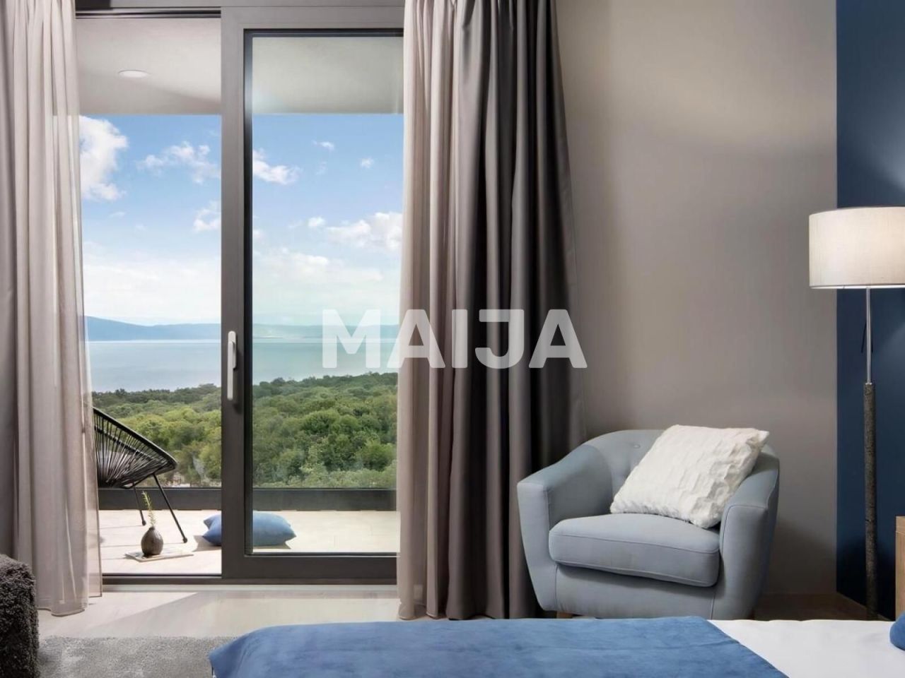 Maison à Rabac, Croatie, 300 m² - image 14