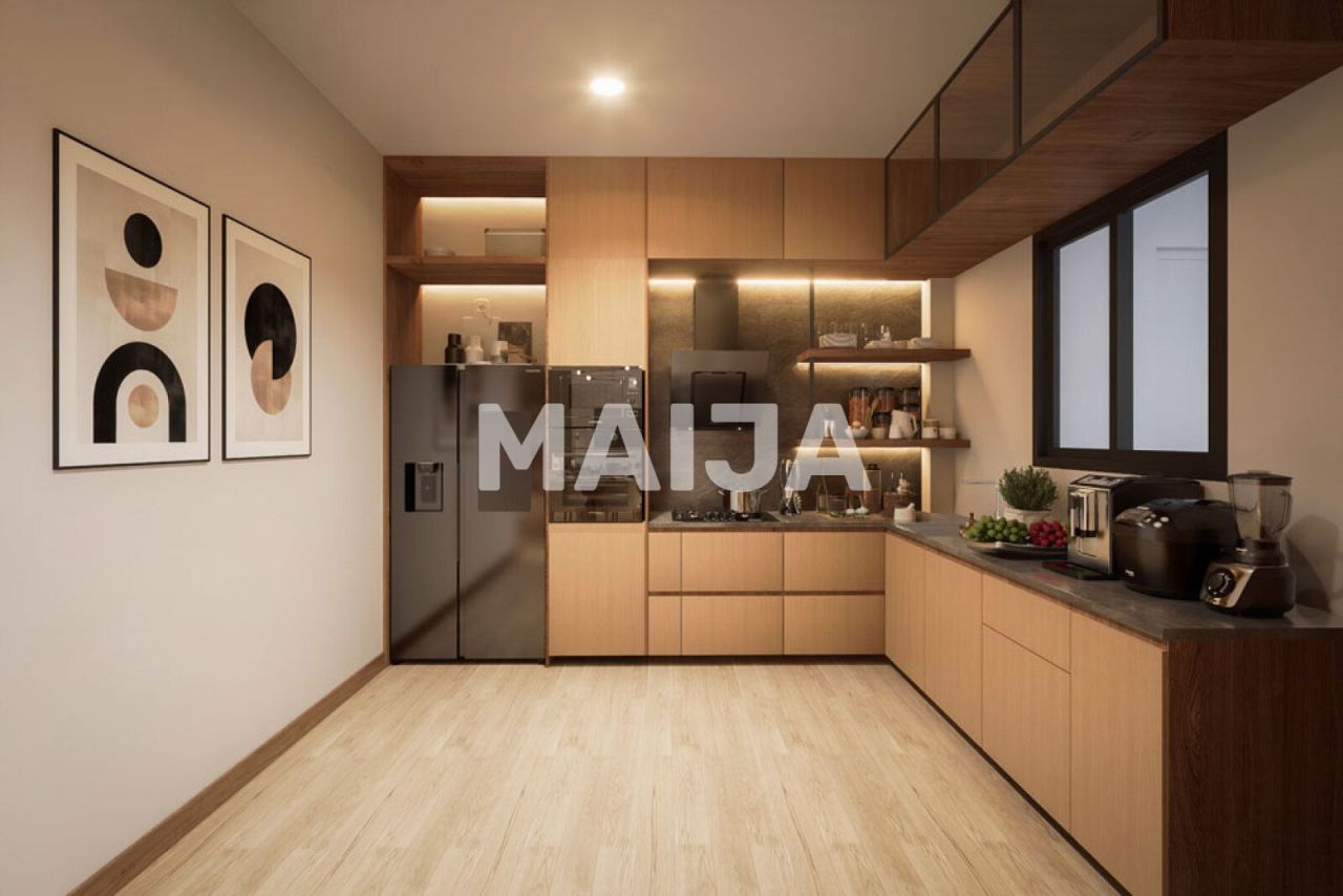 Villa en Pattaya, Tailandia, 318.65 m² - imagen 15